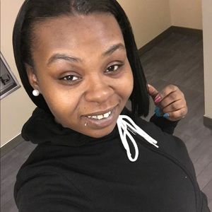 Meet your Posher, Jazmin